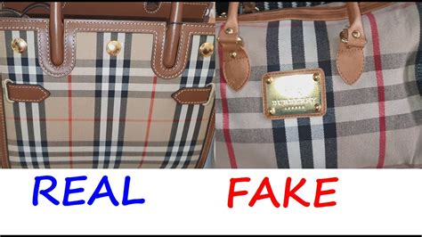 fake vs real burberry espadrilles|burberry bag counterfeit.